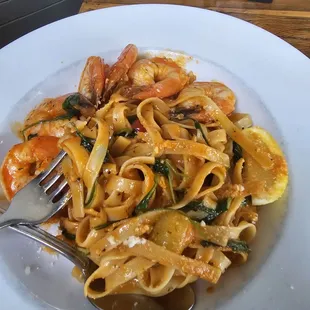 pasta, food, pasta dish