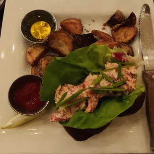 Lobster Roll