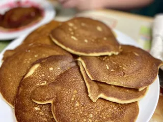 Silver Dollar Pancake House