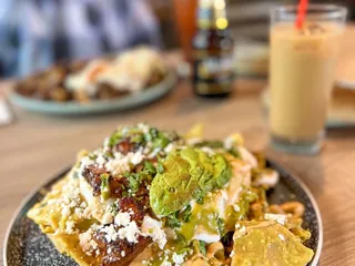 De Poca Madre Modern Mexican Kitchen