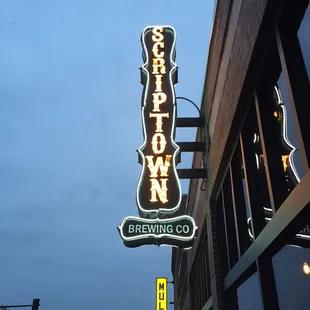 Grab a microbrew then a street taco or two!