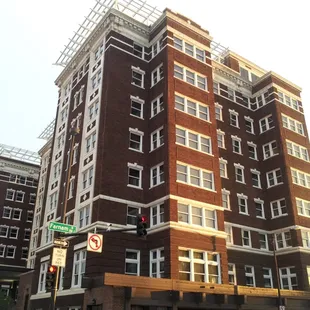 Birthplace of the Reuben