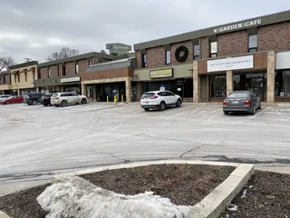 Rockbrook Village