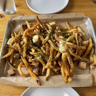 Poutine