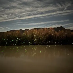 The Rio Grande