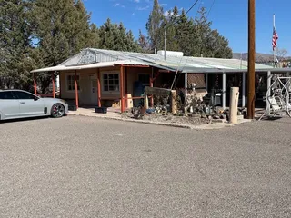 Arrey RV Park