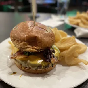 Blackstone's Smokehouse