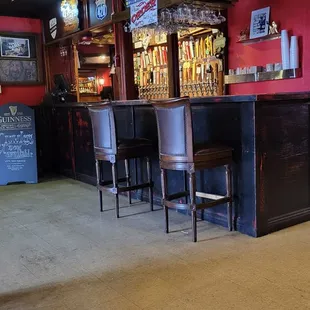 Blackthorn Pizza & Pub