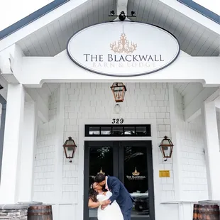 Married the love of my life at this beautiful place.