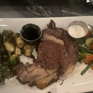 Prime Rib Special