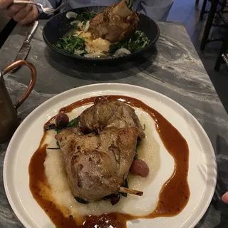 Crispy Duck