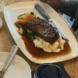 NY Strip Steak Special