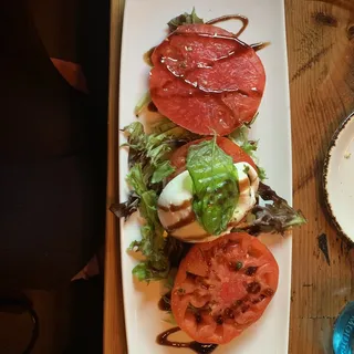 Burrata