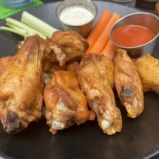 Jumbo Wings