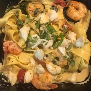Chesapeake Pasta