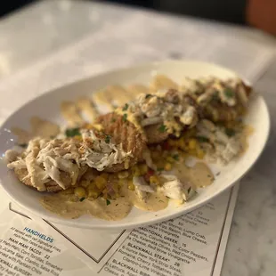 Fried Green Tomatoes