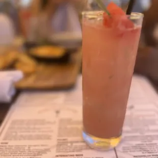 Watermelon River Breeze