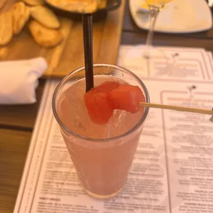 Watermelon River Breeze