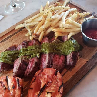 Steak Frites