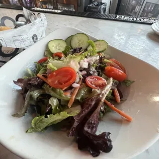 Blackwall House Salad