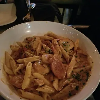 Bayou Penne