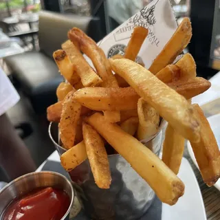 Signature Fries