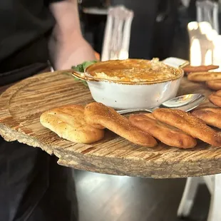 Crab Dip