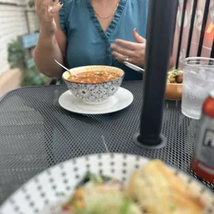 Salad