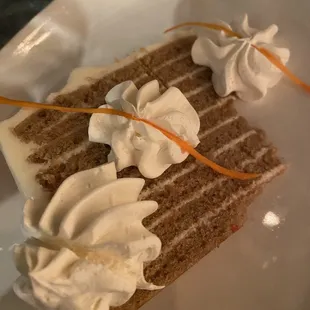 food, dessert