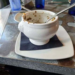 French Onion Soup