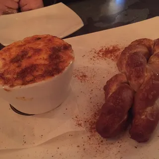 Crab Dip