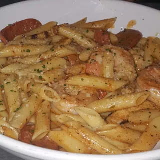 Bayou Penne
