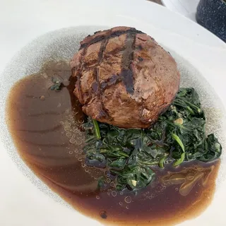 Filet Mignon
