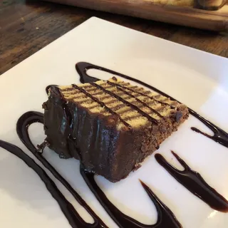 Seasonal Smith Island Cake