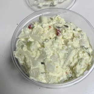 Potato salad