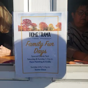 On site at Homearoma