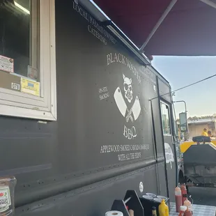 Food truck