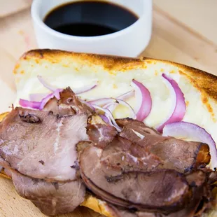 French Dip