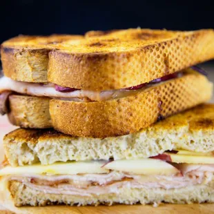 Turkey Vermonter - All Time Favorite