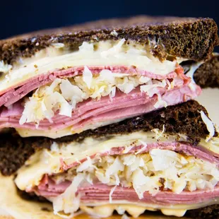 Reuben
