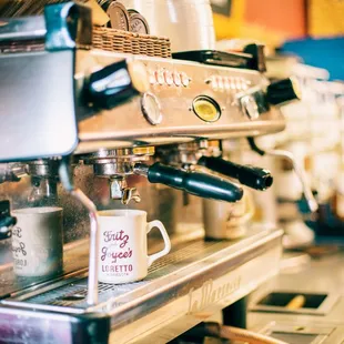 espresso drinks hot or cold