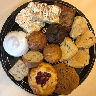 Fresh Bakery