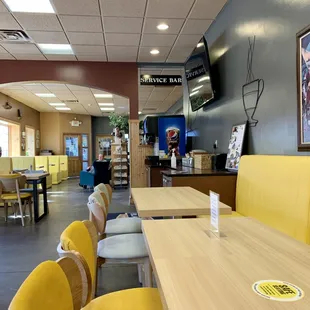 interior