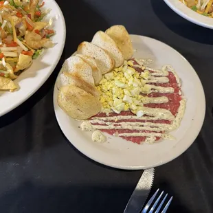 Carpaccio