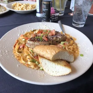 Orleans Pasta