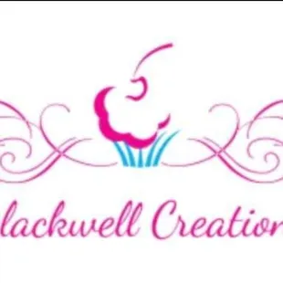 a cupcake with pink icing