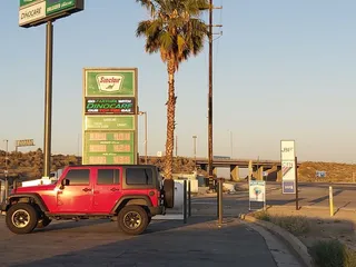 I-5 Oasis