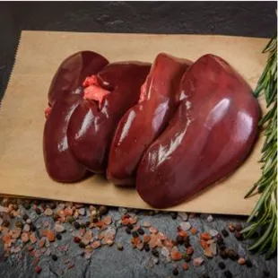 Beef kidneys