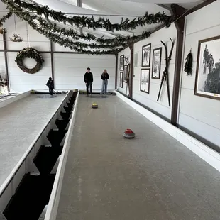 Curling
