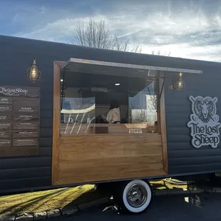 Food truck